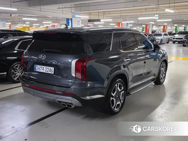 Hyundai The New Palisade id 3280288 из Кореи 13