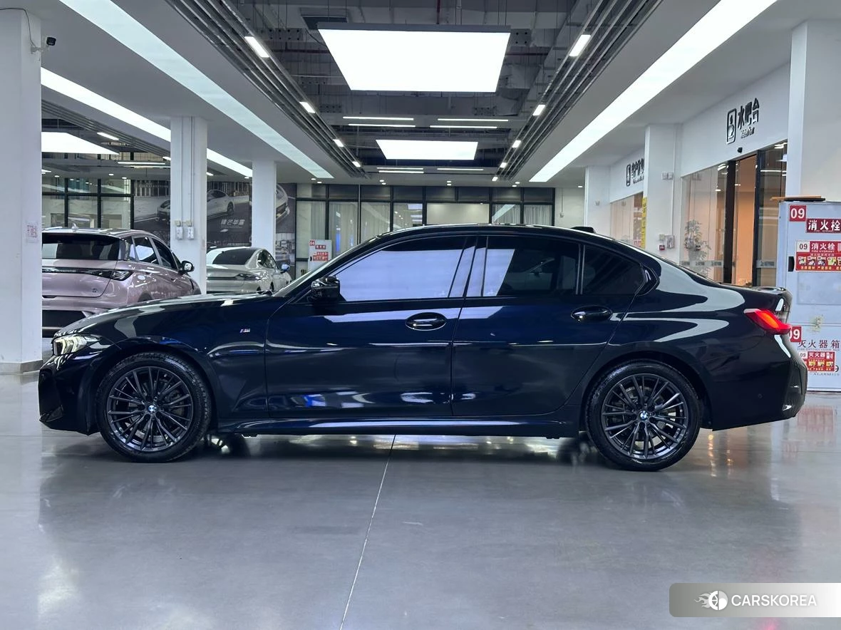 BMW 3 series id 4462090 из Китая 9