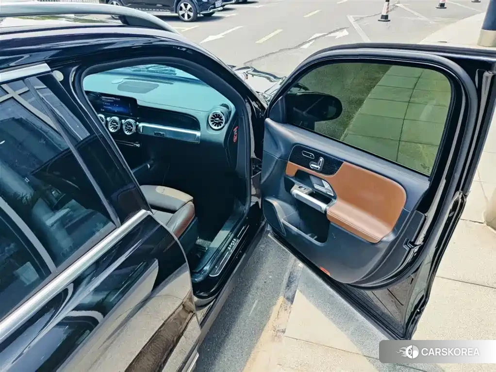 Mercedes-Benz GLB id 4622529 из Китая 15