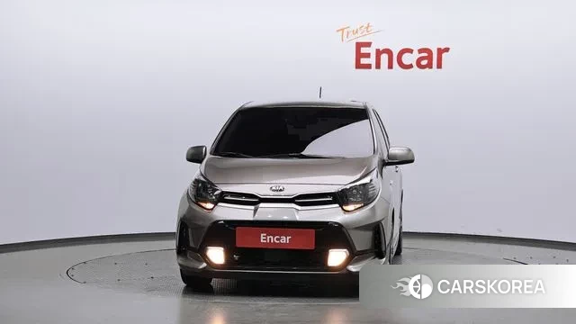 Kia Morning Urban (JA) id 2970536 из Кореи 13