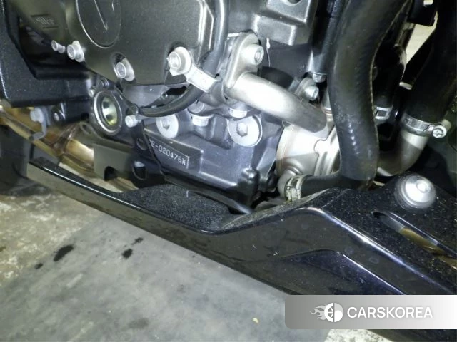 Engine photo