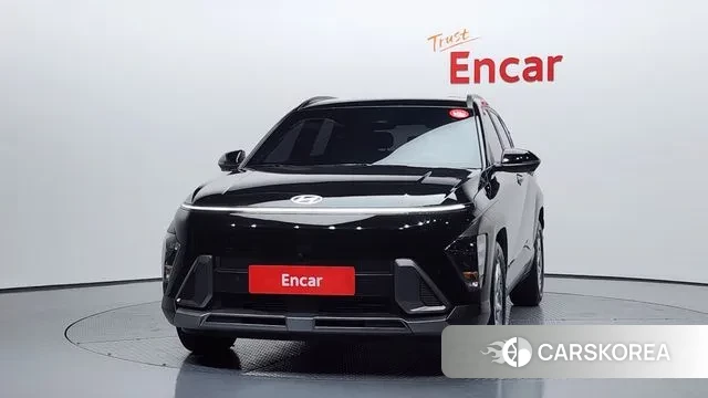 Hyundai Kona (SX2) id 3523790 из Кореи 13