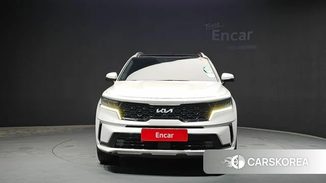 Kia Sorento 4th Generation id 4383013 из Кореи 23