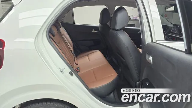 Kia The New Morning (JA) id 2665056 из Кореи 13