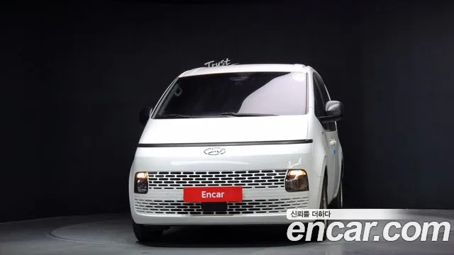 Hyundai Staria id 2723586 из Кореи 13