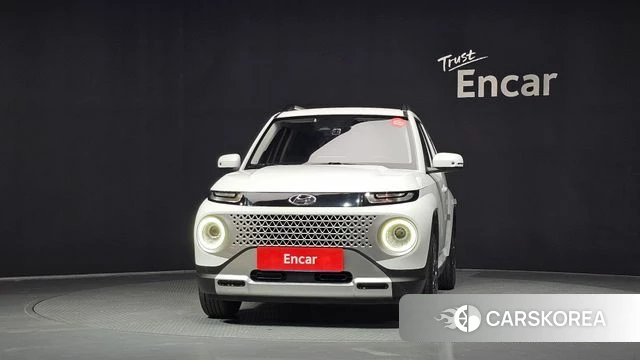 Hyundai Casper id 4489024 из Кореи 23