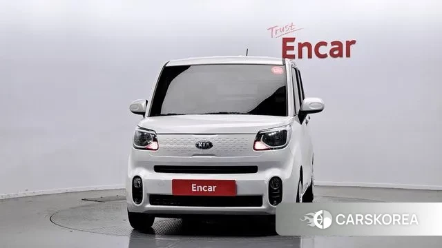 Kia The New Ray id 3095927 из Кореи 13