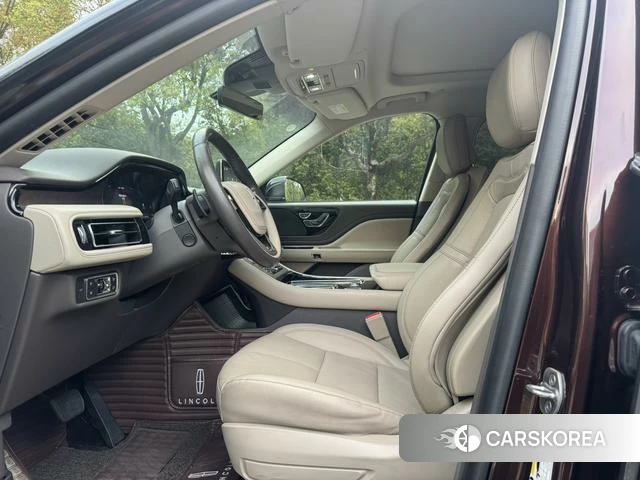 Lincoln Flying Home (imported) 2020 Коричневый из Китая, фото 3