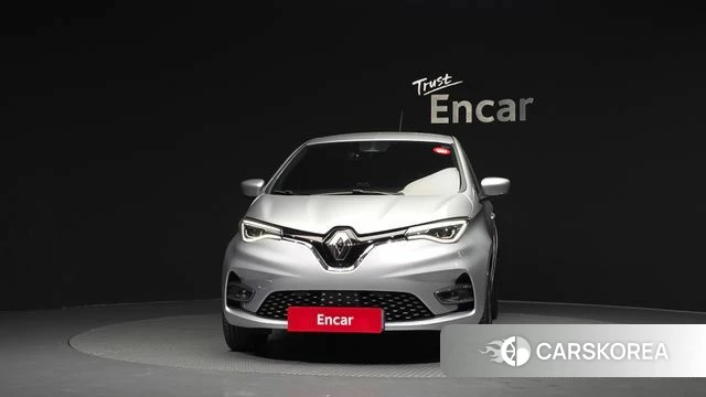Renault Korea (Samsung) Joe id 4712052 из Кореи 13