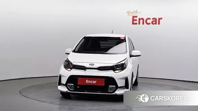 Kia Morning Urban (JA) id 3535026 из Кореи 13