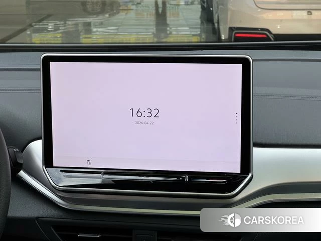 Volkswagen ID.4 CROZZ id 4258653 из Китая 15