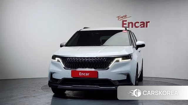 Kia Carnival 4th generation id 3707302 из Кореи 13