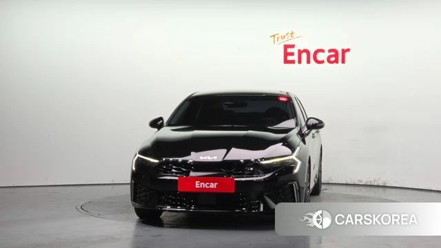 Kia The New K5 3rd generation id 4617992 из Кореи 23