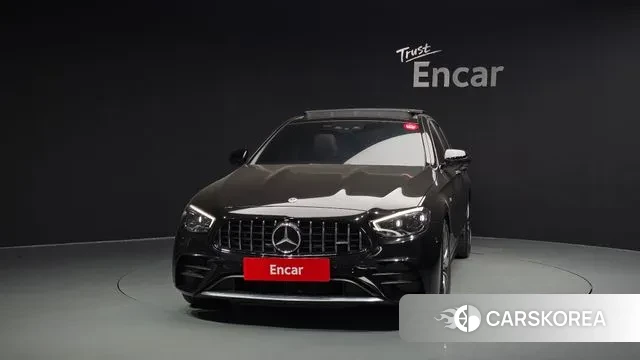 Mercedes-Benz E-Class W213 id 3027678 из Кореи 13