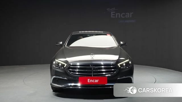 Mercedes-Benz E-Class W213 id 3897947 из Кореи 13