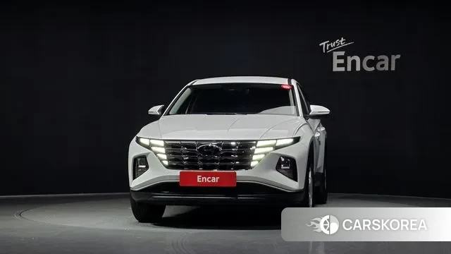 Hyundai Tucson (NX4) id 3487898 из Кореи 13