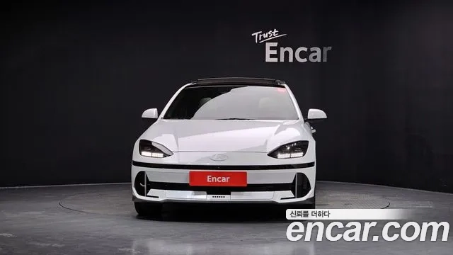 Hyundai Ionic 6 id 2954470 из Кореи 13