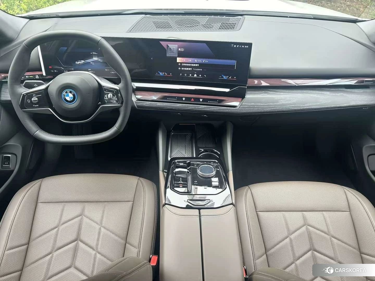 BMW i5 id 4487394 из Китая 9
