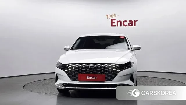 Hyundai The New Grandeur IG id 3394913 из Кореи 13