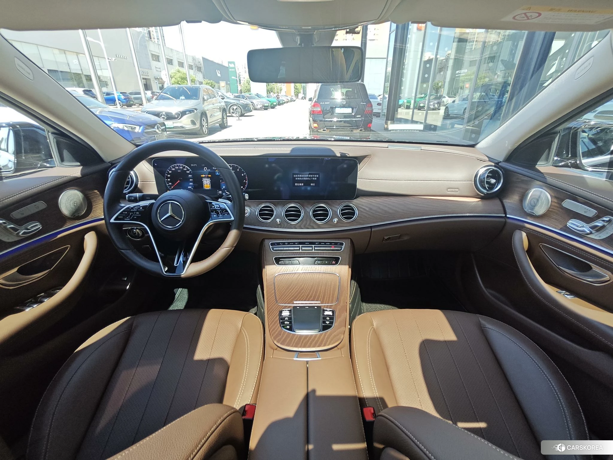 Mercedes-Benz E-class id 4426723 из Китая 9