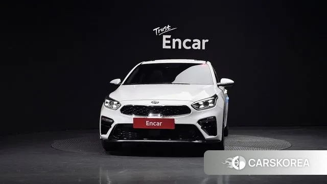 Kia Come New K3 id 3417908 из Кореи 13