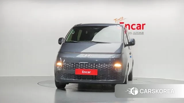 Hyundai Staria id 3406026 из Кореи 13