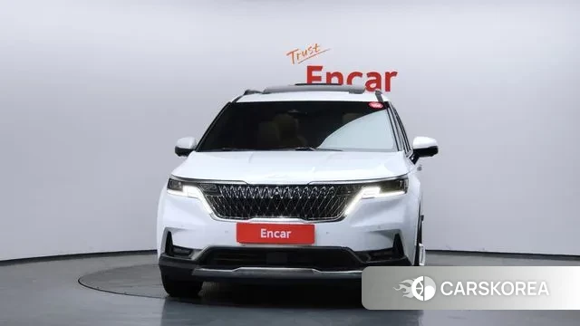 Kia Carnival 4th generation id 3660264 из Кореи 13