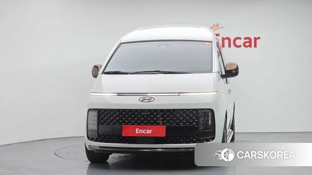 Hyundai Staria id 4381943 из Кореи 13