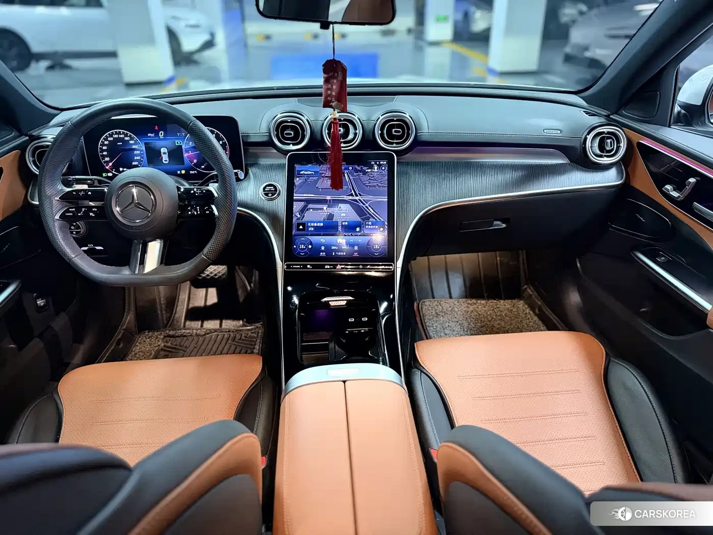 Mercedes-Benz C-class id 4674288 из Китая 7