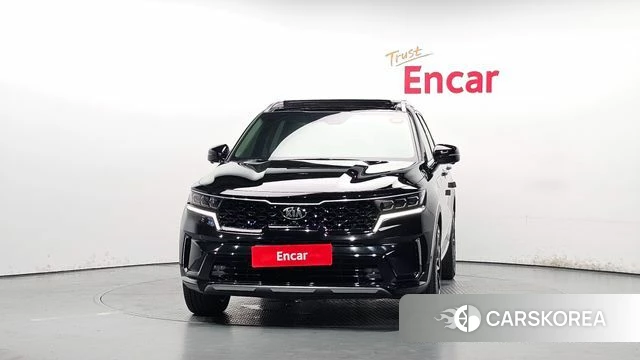 Kia Sorento 4th Generation id 4642336 из Кореи 23