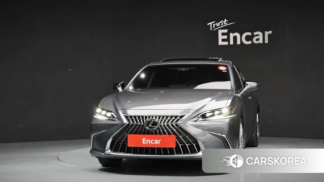 Lexus ES300h 7th generation id 4185928 из Кореи 23
