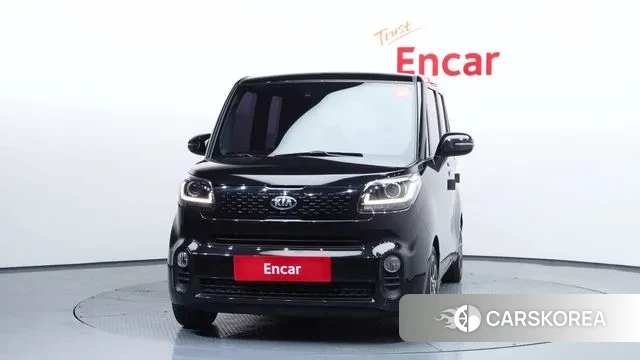 Kia The New Ray id 3509383 из Кореи 13