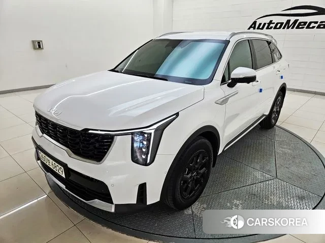 Kia The New Sorento 4th Generation id 3447129 из Кореи 13
