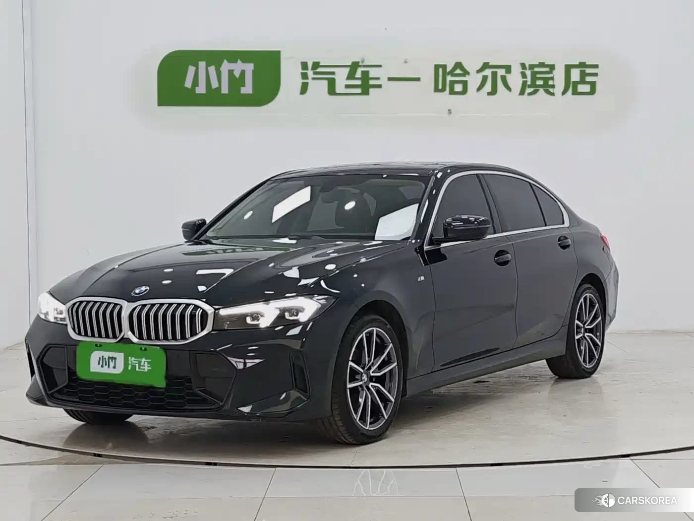 BMW 3 series id 4659686 из Китая 11