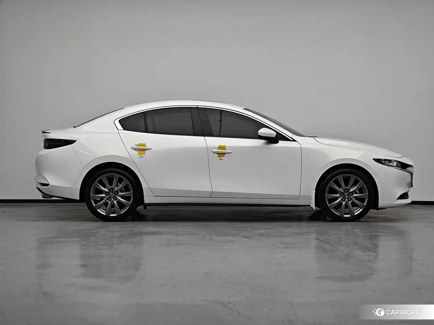 Mazda 3 id 4607046 из Китая 13