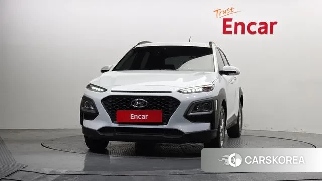 Hyundai Kona id 3489788 из Кореи 13
