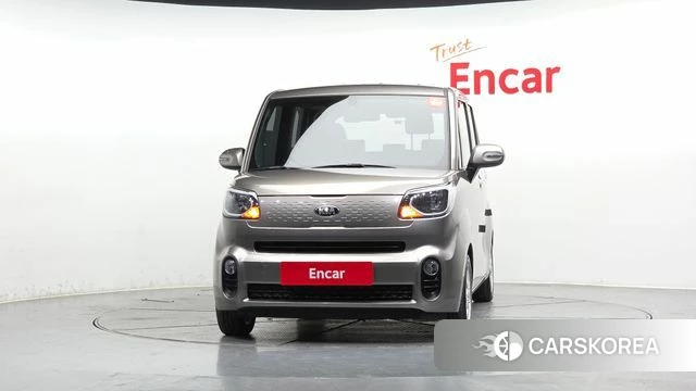 Kia The New Ray id 4496008 из Кореи 23