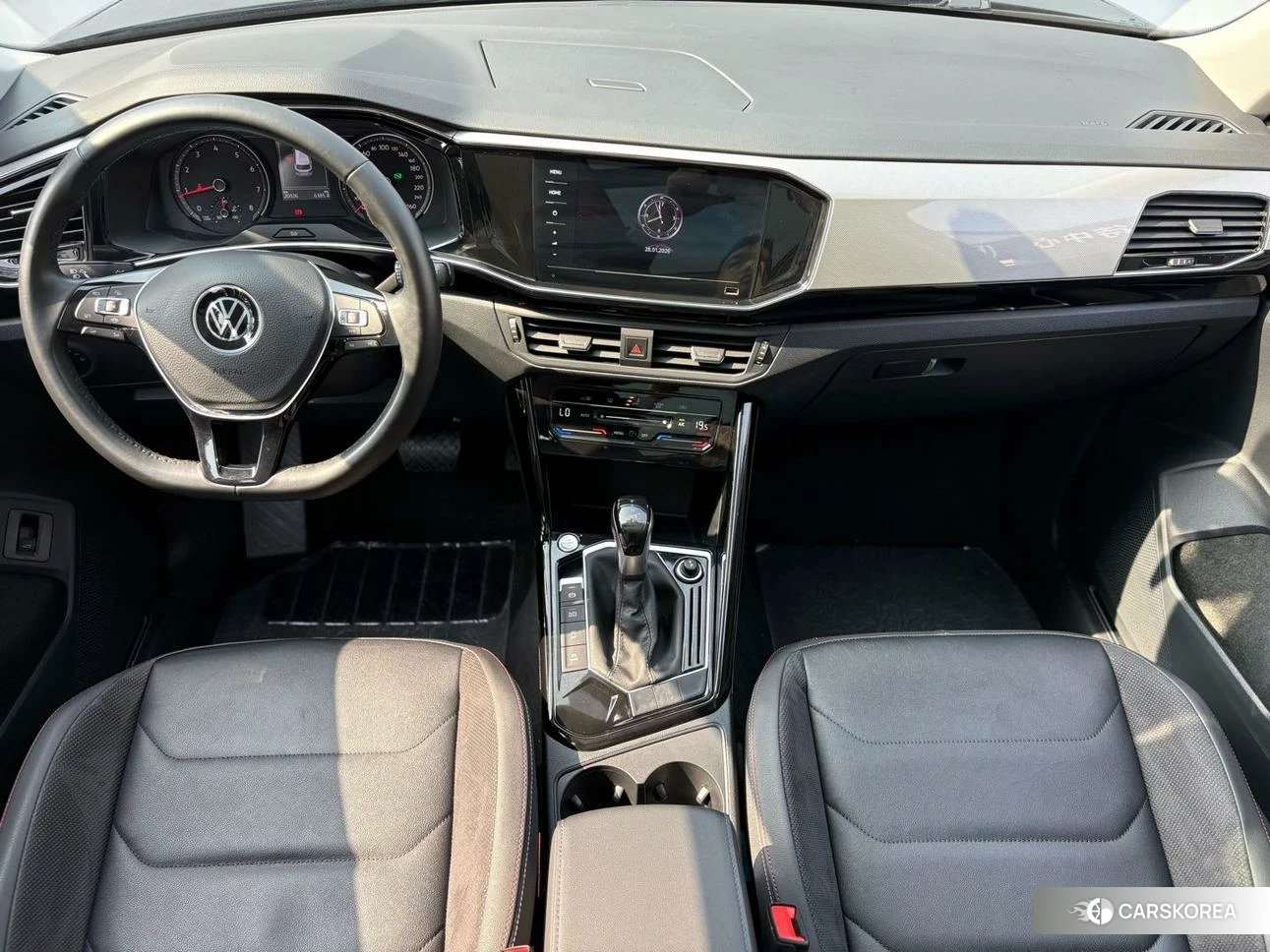 Volkswagen Tanyue id 4455165 из Китая 18