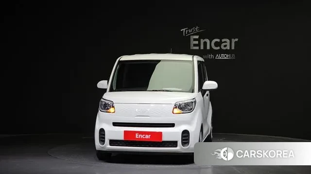 Kia The New Ray id 3043260 из Кореи 13