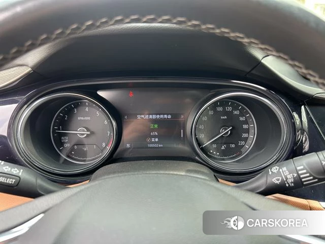 Buick Angkola GX id 4212792 из Китая 9