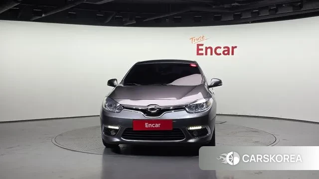 Renault Korea (Samsung) SM3 Z.E. id 3330605 из Кореи 13