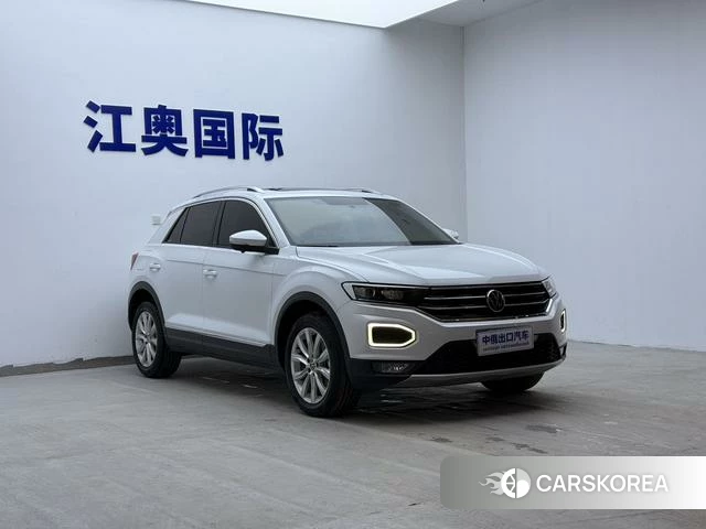Volkswagen Exploring songs id 4218688 из Китая 13