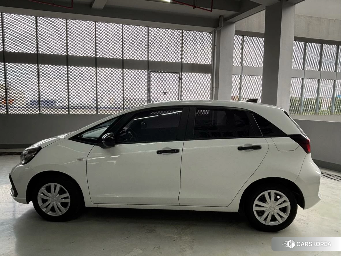 Honda Fit id 4473650 из Китая 9
