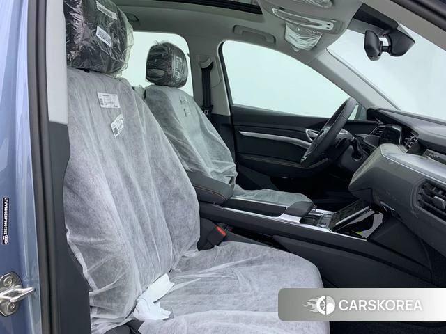 Audi e-tron id 4320985 из Китая 23