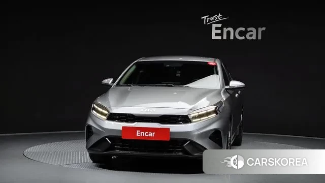 Kia The New K3 2nd generation id 2989977 из Кореи 13