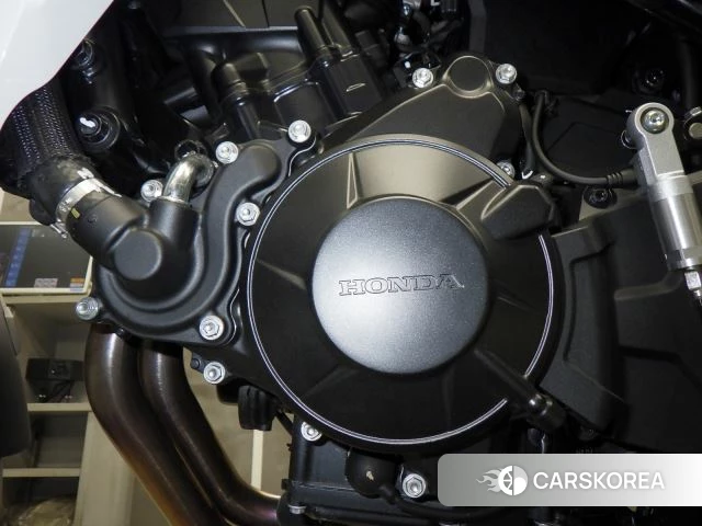Engine photo