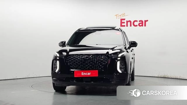 Hyundai Palisade id 4641706 из Кореи 23