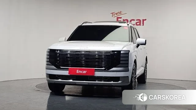 Hyundai Palisade (LX3) id 3733889 из Кореи 13