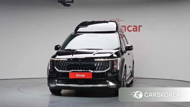 Kia The New Carnival 4th Generation id 3882856 из Кореи 14