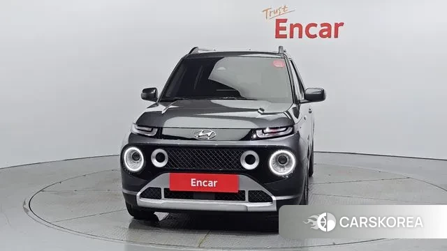 Hyundai Casper id 2905489 из Кореи 13